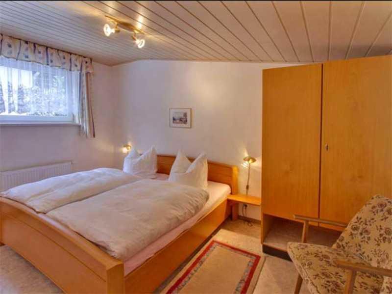Ferienwohnung Breitenbrunn Erz 1031 Ngoại thất bức ảnh