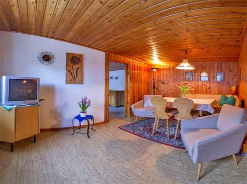 Ferienwohnung Breitenbrunn Erz 1031 Ngoại thất bức ảnh